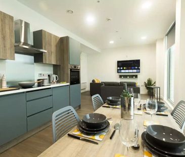 Studio (Ground Floor) - Photo 6