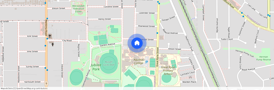 1/57 Ford St, Ringwood VIC 3134