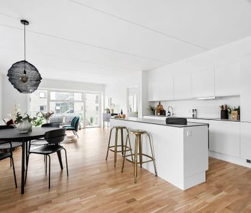 4-værelses Lejlighed på 108 m² i Esbjerg N - Foto 6