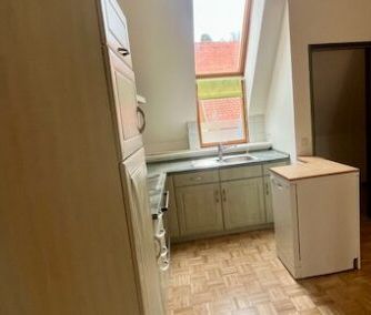 Zentrumsnähe gepflegte 2-Zimmer Mietwohnung - Photo 1