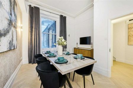 Southwell Gardens, South Kensington, SW7 - Photo 3