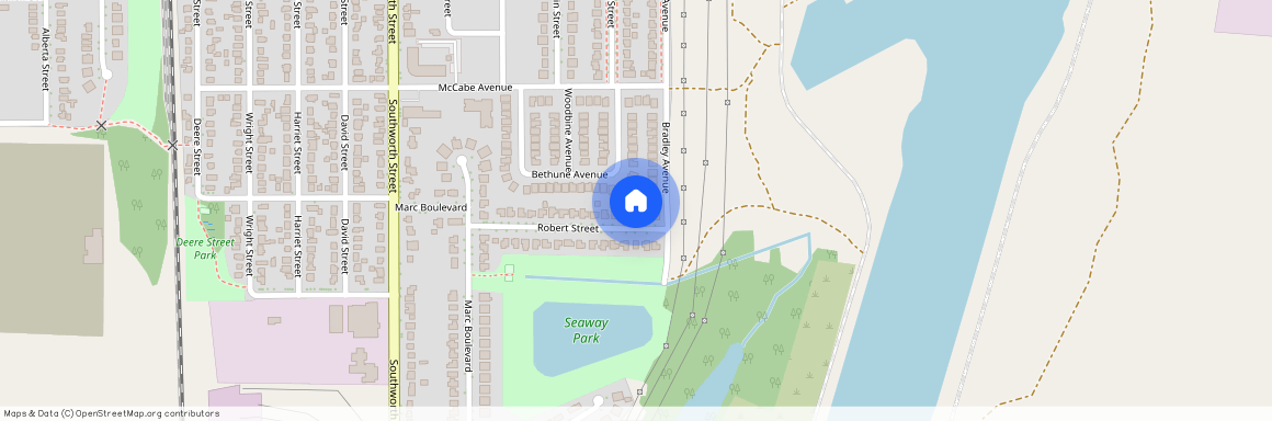 63 ROBERT STREET, Welland, Lincoln/Crowland