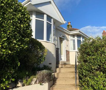 2 bedroom detached bungalow to rent - Photo 5