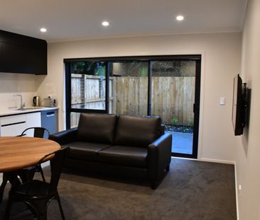 Fully Furnished Studio Room - Photo 4