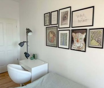 Zimmer in der Boyenstraße - Photo 6