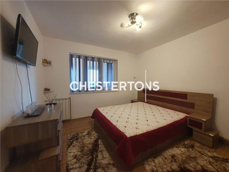 Inchiriere apartament 2 camere Zona Casa de Cultura - Photo 5