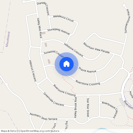 54 Prairie Avenue, Qld 4210, Maudsland