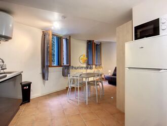 Location Appartement 1 pièces à Perpignan - Photo 5