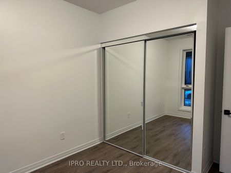 For Lease - 460 Gordon Krantz Avenue Unit# 103, Milton, Ontario - Photo 5