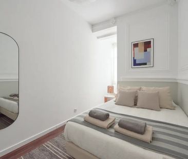 Avenida António Augusto de Aguiar, Lisbon, Lisbon 1050-017 - Photo 5