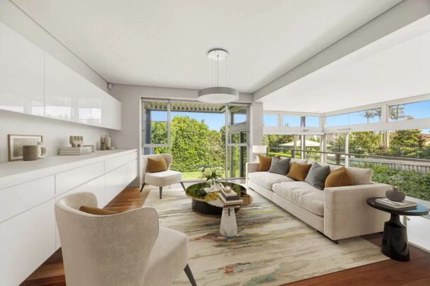 Expansive Family Haven with Harbour Views and Resort-Style Living - Photo 1