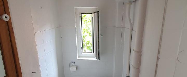 3-Zimmer Wohnung mit Einbauküche - Photo 1