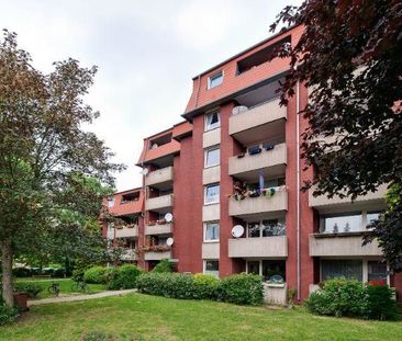 Renovierte 3-Raum-Wohnung frei! - Photo 1