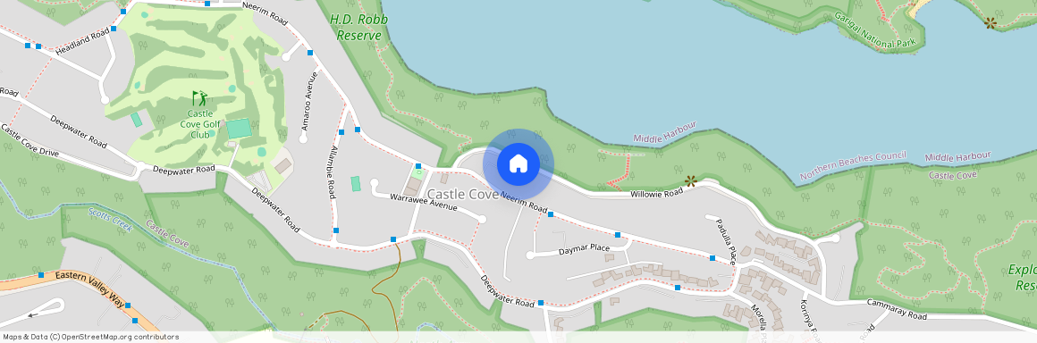 60 Willowie Road, NSW 2069, Castle Cove