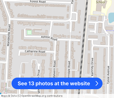 3 Bedroom House – Malvern Road, Enfield EN3 - Photo 1