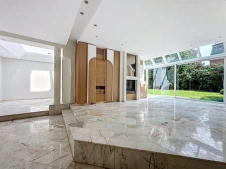 Saturne: Sublime villa with large garden + garage - Foto 4