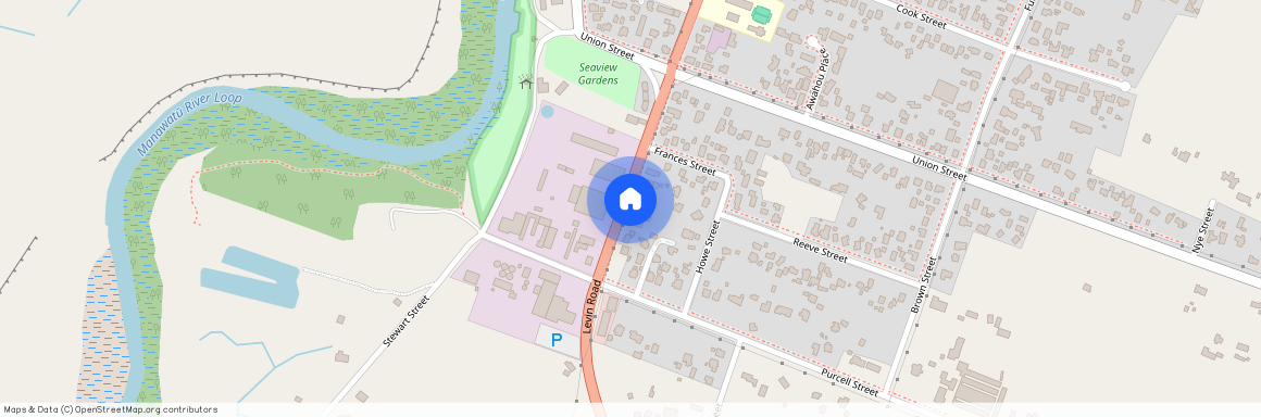 C/61 Johnston street, Foxton, Horowhenua