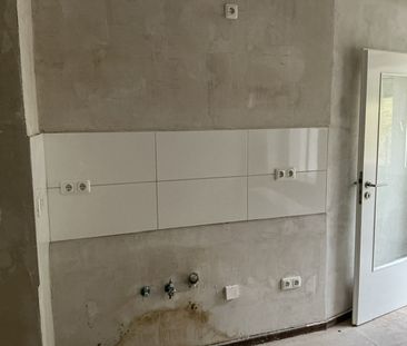 2-Zimmer-Wohnung in Velbert Langenberg - Photo 1