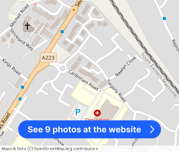 Tregony Road, Orpington, BR6 - Photo 1