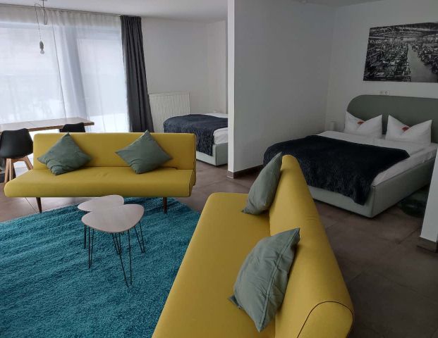 XL Apartment KRAN - Foto 1