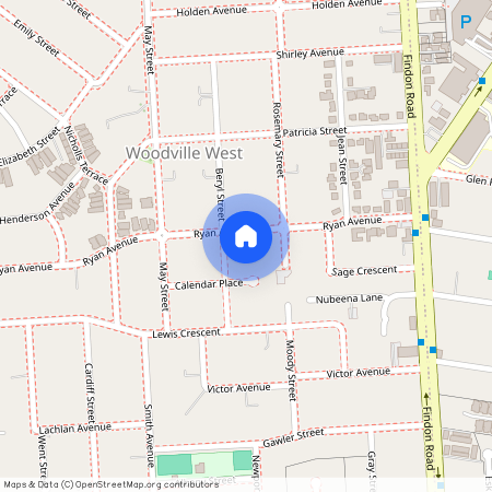 17a Ryan Avenue, SA 5011, Woodville West