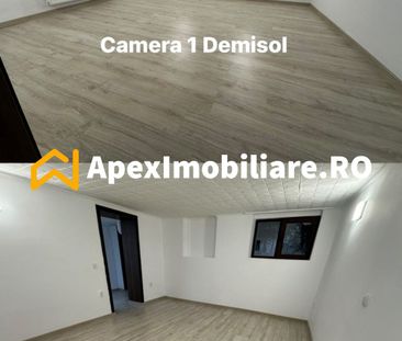 Casa - 90mp Utili, curte 500mp, Regina Maria - Unirii ,Pretabil Horeca - Photo 3