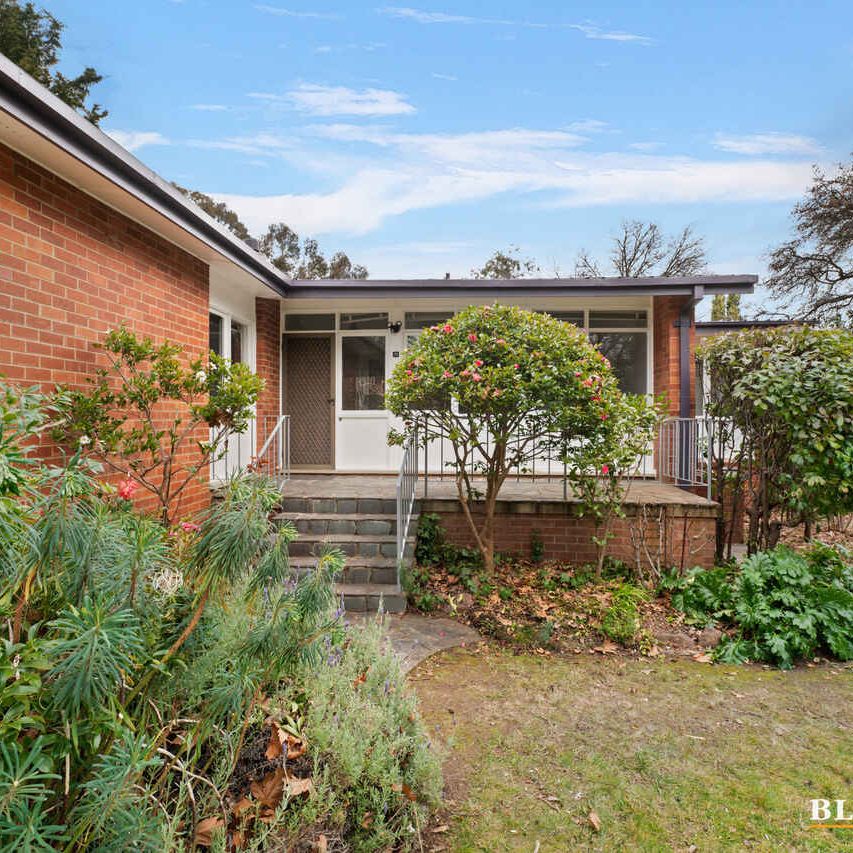 Updated Four-bedroom home in leafy Campbell - Photo 1