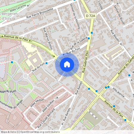 92130, Issy-Les-Moulineaux