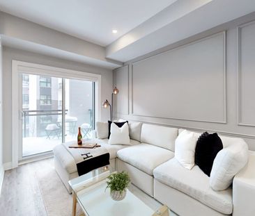 For Lease - 128 Grovewood Common Unit# 428, Oakville, Ontario - Photo 2