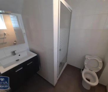 Appartement à louer 3 pièces 74m² - Photo 6