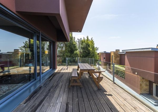 4 Bedroom House with swimming pool, Malveira da Serra, Cascais