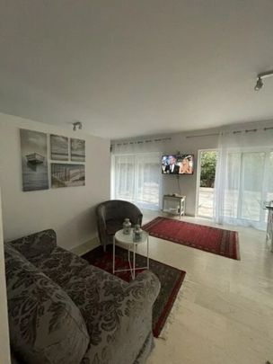 Ενοικίαση κατοικίας, 45 τ.μ., Βούλα, 750 € - Photo 1