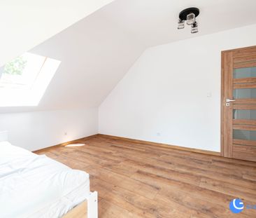 Nowy Dom 205m2-6pok *Wieliczka* garaż, ogród - Photo 6