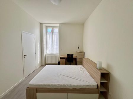 Appartement T3 à louer à Roanne - IUT - Photo 3