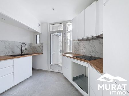 Location Appartement 3 pièces 62m² CHAMALIERES 63400 - Photo 4