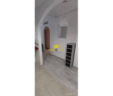 GROUND FLOOR WITH TWO BEDROOMS – LA UNIÓN - Photo 1