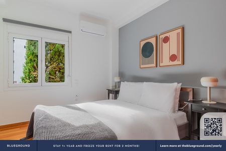 Διαμέρισμα για ενοικίαση Χαλάνδρι - Φωτογραφία 4