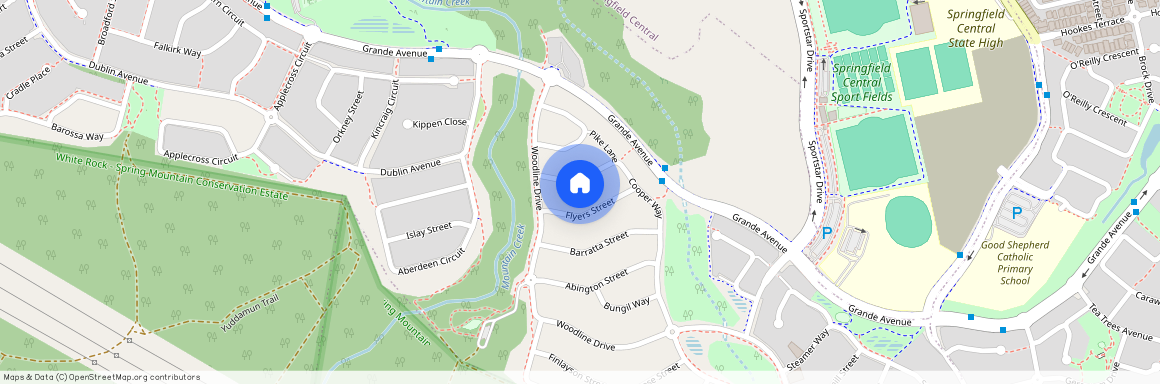 11 Cooper Way, Qld 4300, Spring Mountain