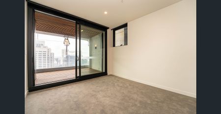 Luxury CBD Living with Harbour Views and Resort-Style Facilities - Photo 2