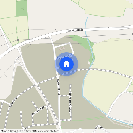 Halo Mews, Sherford, Plymouth