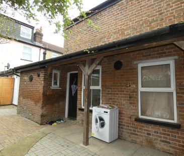 1 bedroom maisonette to rent - Photo 6