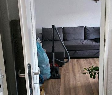 3 Zimmer Erdgeschoss Wohnung mit Garten - Photo 3