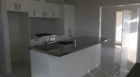 Walk across the road to the beach - Photo 2