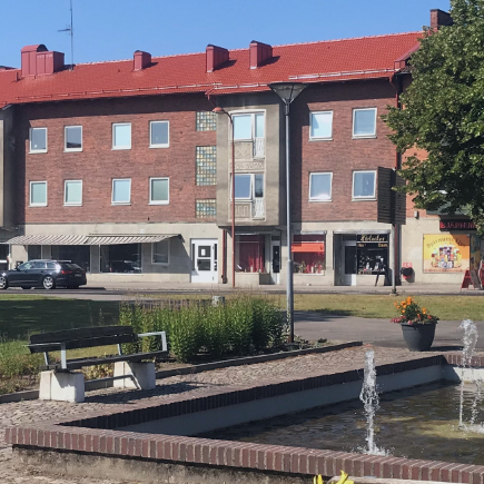 Södra Vägen 8A - Photo 1