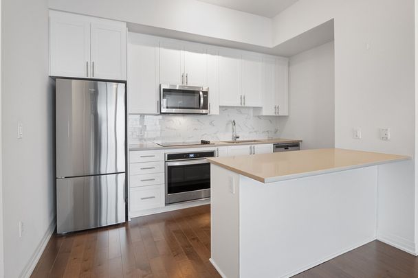 For Lease - 805 CARLING Avenue Unit# 2406, Dows Lake - Civic Hospital and Area, Ontario - Photo 1