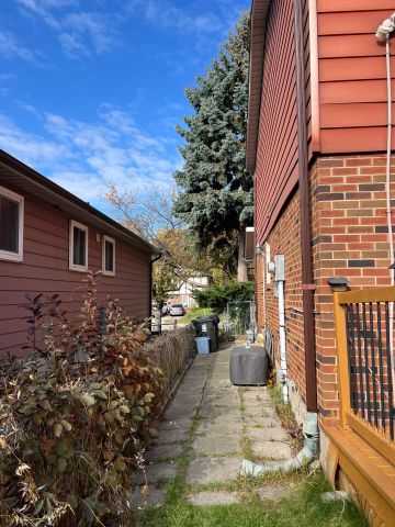 For Lease - 47 Yucatan Road, Toronto, Ontario - Photo 4