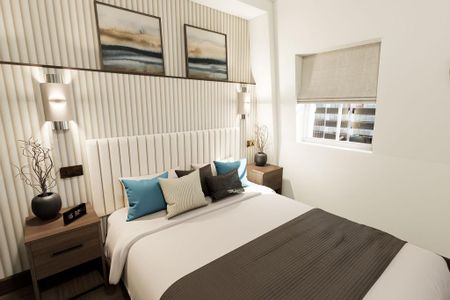 1 bedroom in a house share to rent - Photo 3