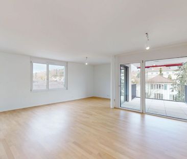 2.5 Zimmer, 68 m², EG - Photo 6