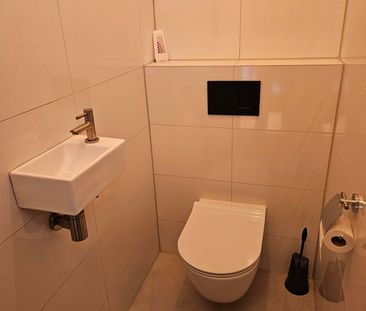 Te huur: Appartement Oranjeboomstraat in Haarlem - Foto 2