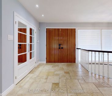 For Lease - 83 Fairway Heights Drive, Markham, Ontario - Photo 1